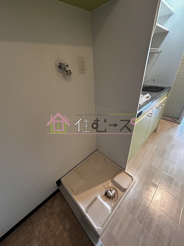 アロンディール区役所前 その他4