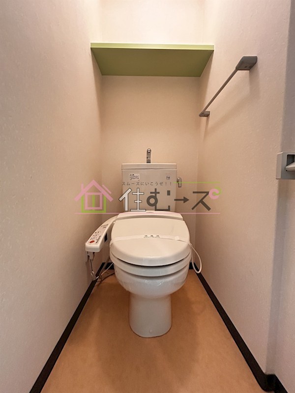 アロンディール区役所前 その他5