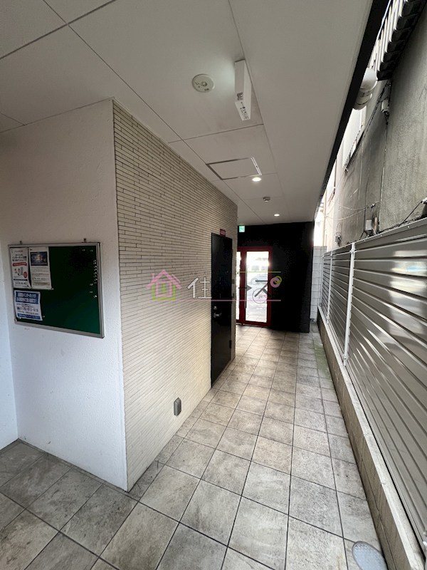 パーフェクトライフ九条 その他外観2