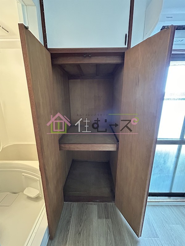 コーポウエスト神路 その他4