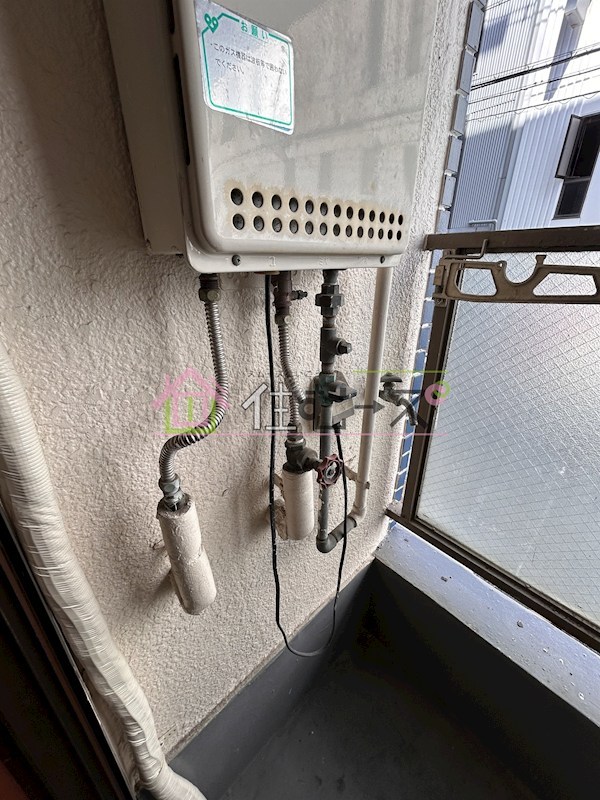 コーポウエスト神路 その他6