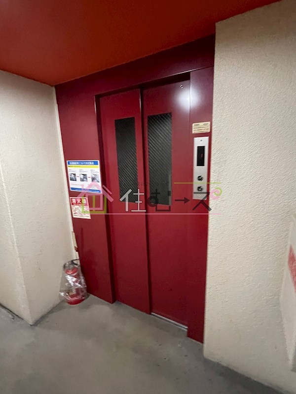 コーポウエスト神路 その他外観3