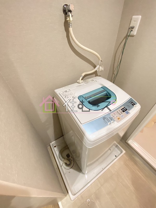 朝日プラザ高津Ⅲ その他2