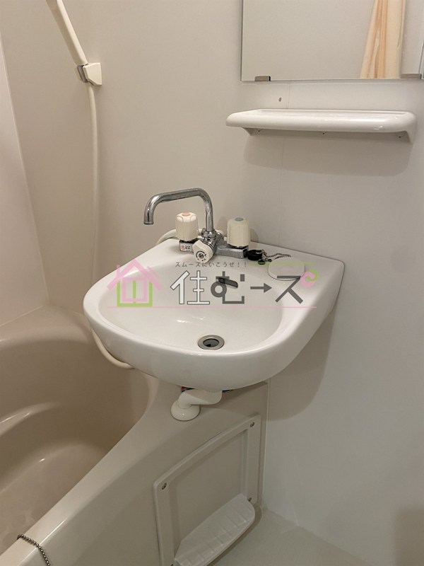 朝日プラザ高津Ⅲ その他3