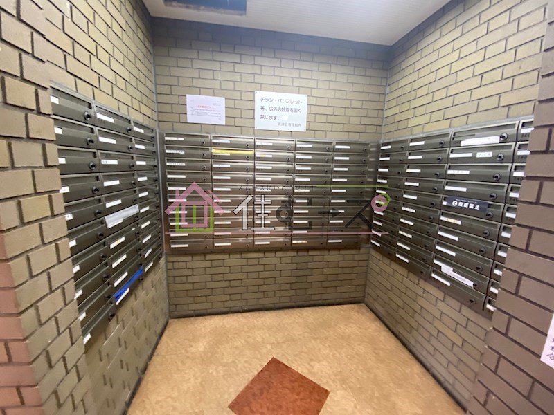 朝日プラザ高津Ⅲ その他外観3