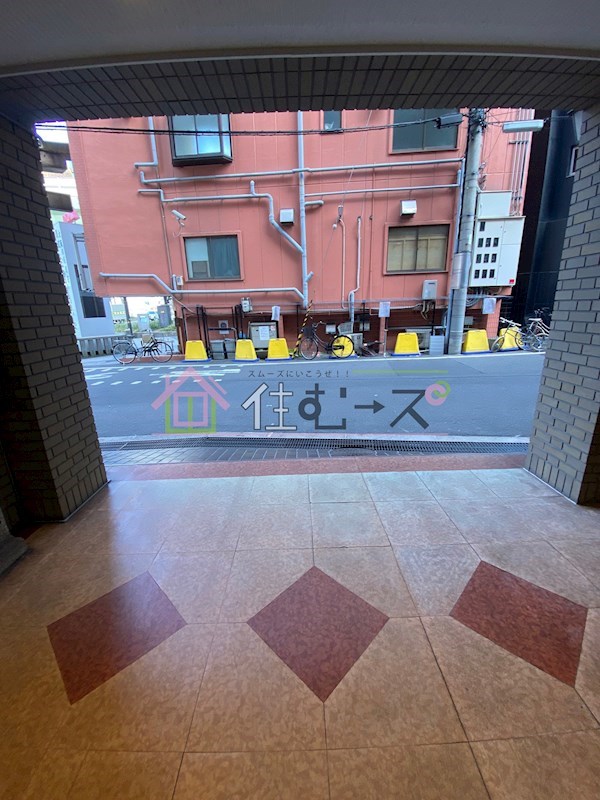 朝日プラザ高津Ⅲ その他外観4