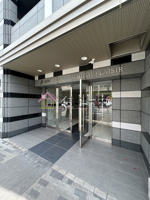 アドバンス上町台プレジール その他1