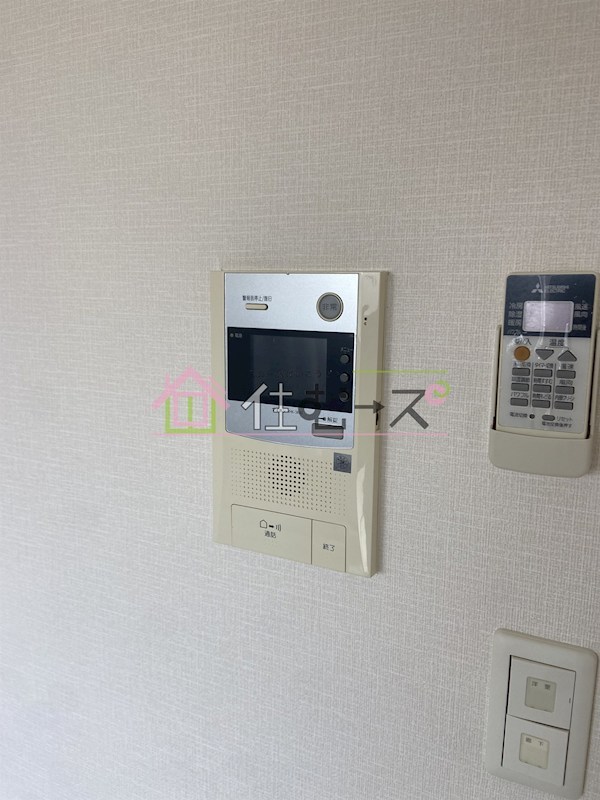 アドバンス上町台プレジール その他4