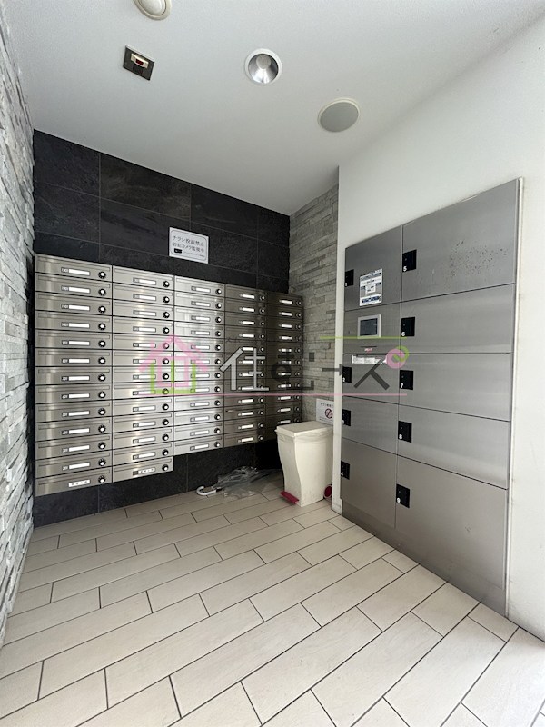 アドバンス上町台プレジール その他外観6