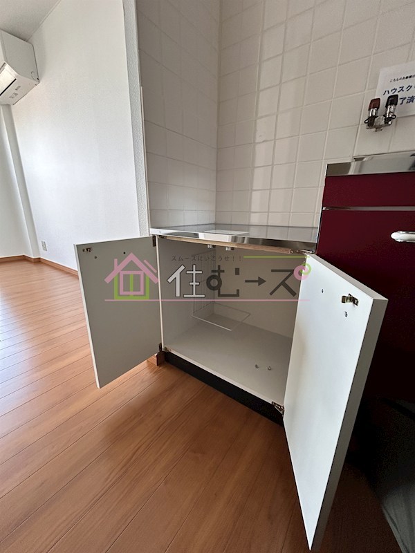 大宝　新深江CTサンコート その他6