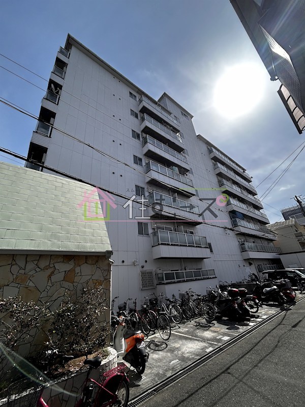 大宝　新深江CTサンコート その他外観1