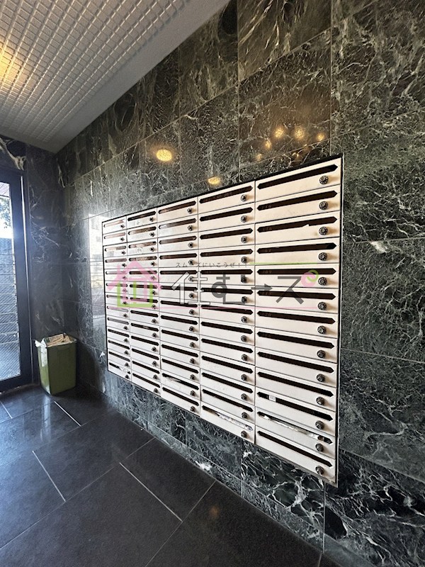 大宝　新深江CTサンコート その他外観2