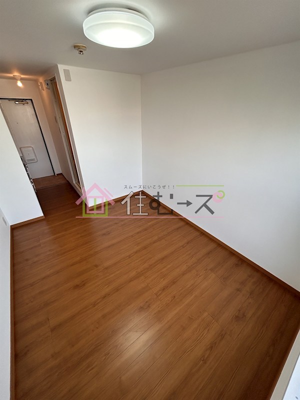 大宝　新深江CTサンコート リビング