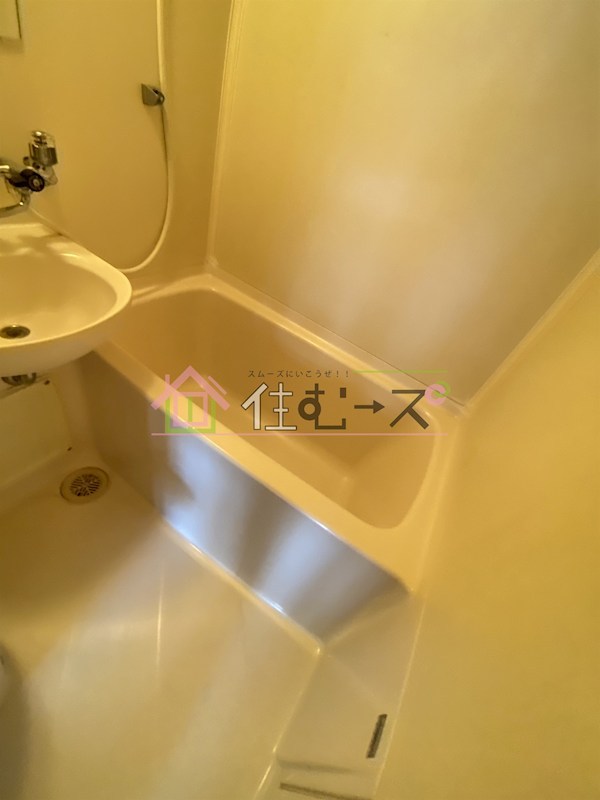 シェトワ北河堀 風呂画像