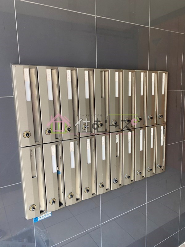 プライムコート天王寺大道 その他外観2