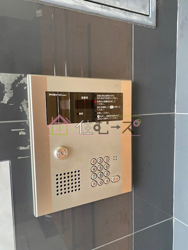 プライムコート天王寺大道 その他外観3