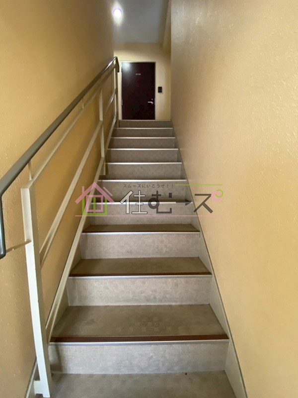 プライムコート天王寺大道 その他外観5