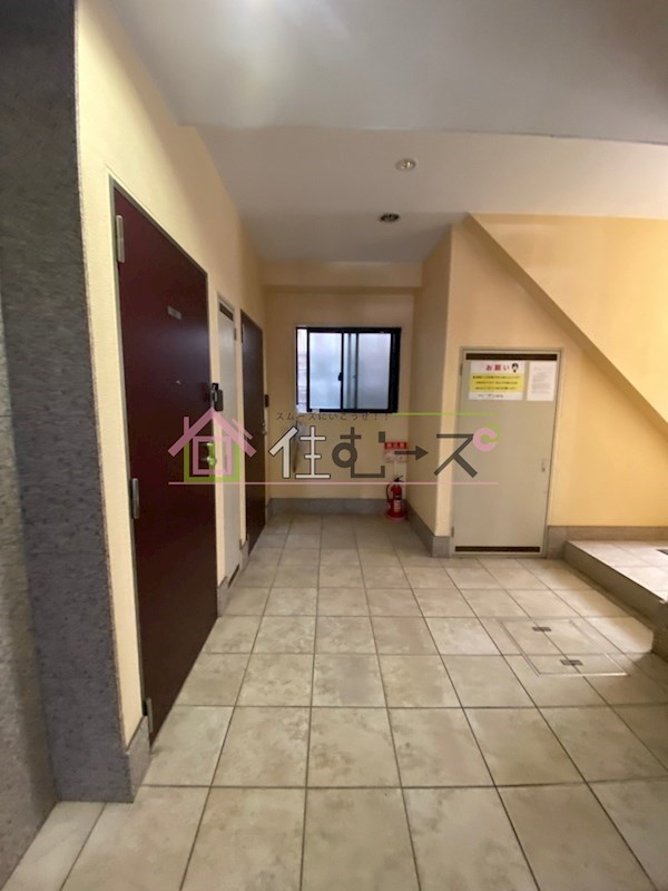 プライムコート天王寺大道 その他外観6