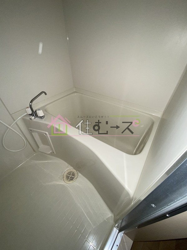 プライムコート天王寺大道 風呂画像