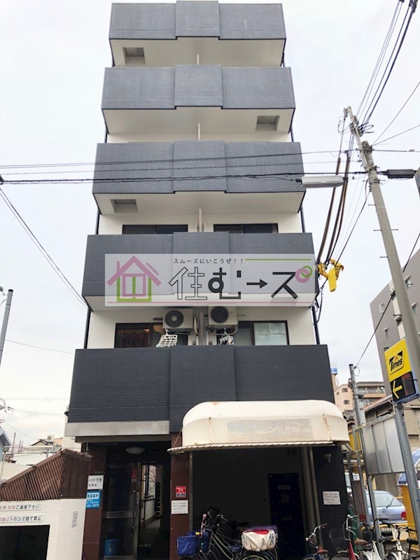 隆翔　今里 その他外観1