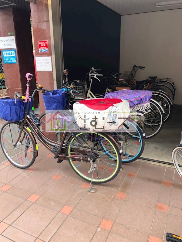 隆翔　今里 その他外観4