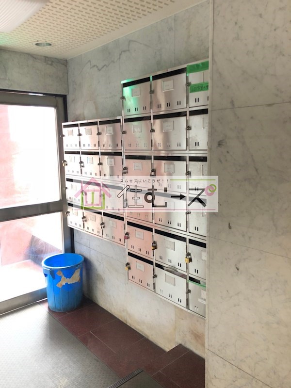 隆翔　今里 その他外観6