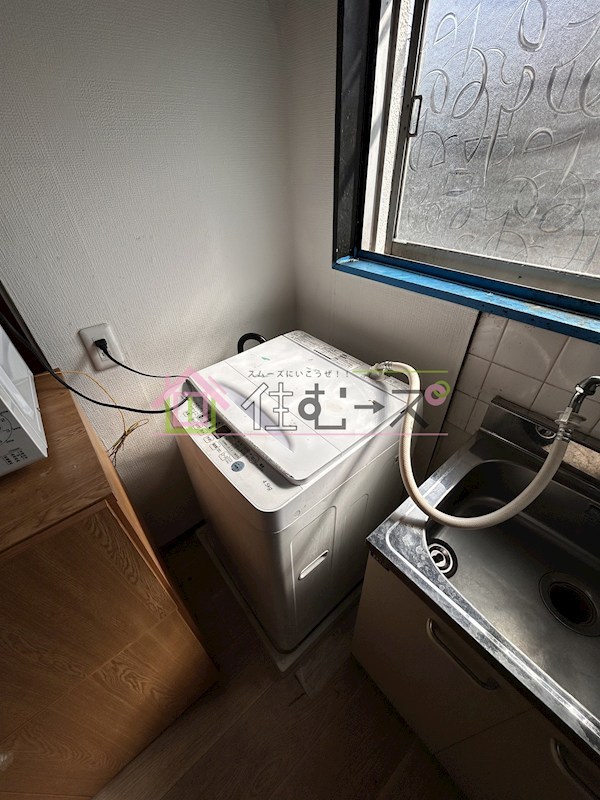 新今里マンション その他4