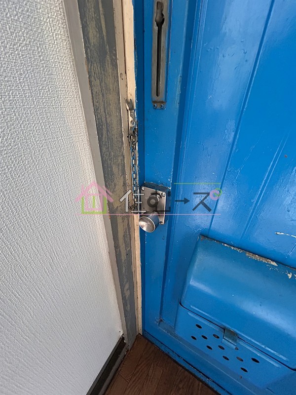 新今里マンション その他6