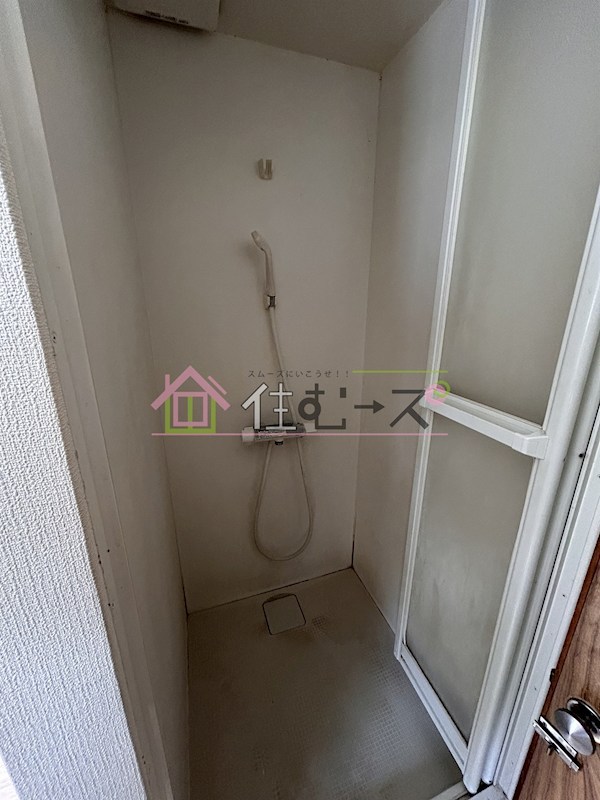 新今里マンション 風呂画像