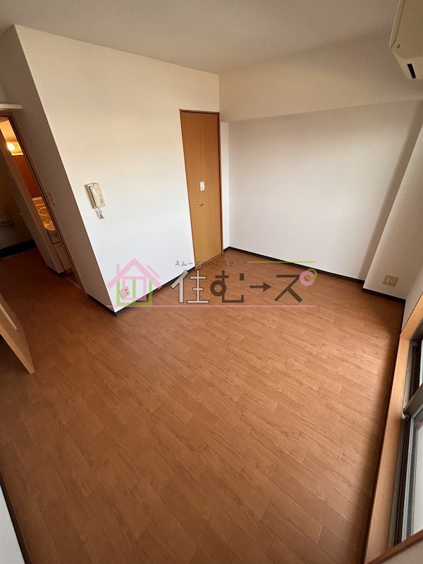 M&amp;#39;プラザ今里弐番館 リビング