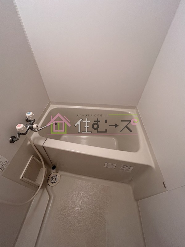 M&amp;#39;プラザ今里弐番館 風呂画像