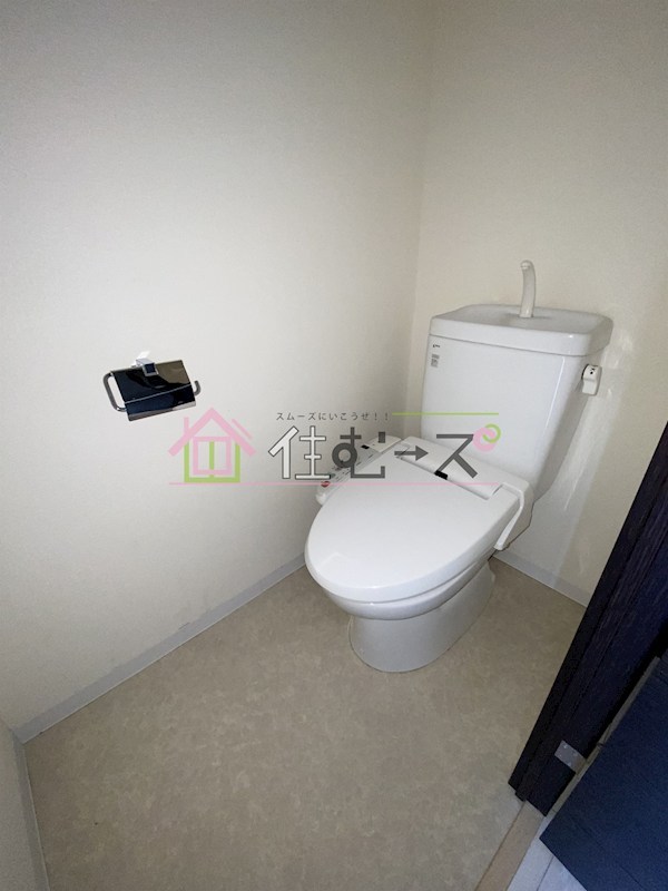 CREATO　CROWN天王寺 その他2