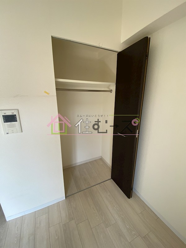 CREATO　CROWN天王寺 その他4