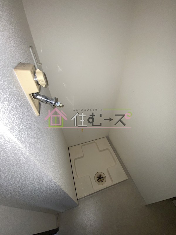 CREATO　CROWN天王寺 その他5