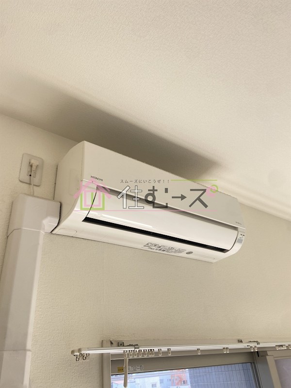 CREATO　CROWN天王寺 その他6