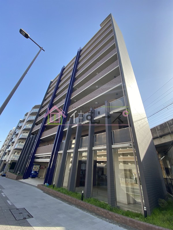 CREATO　CROWN天王寺 その他外観1