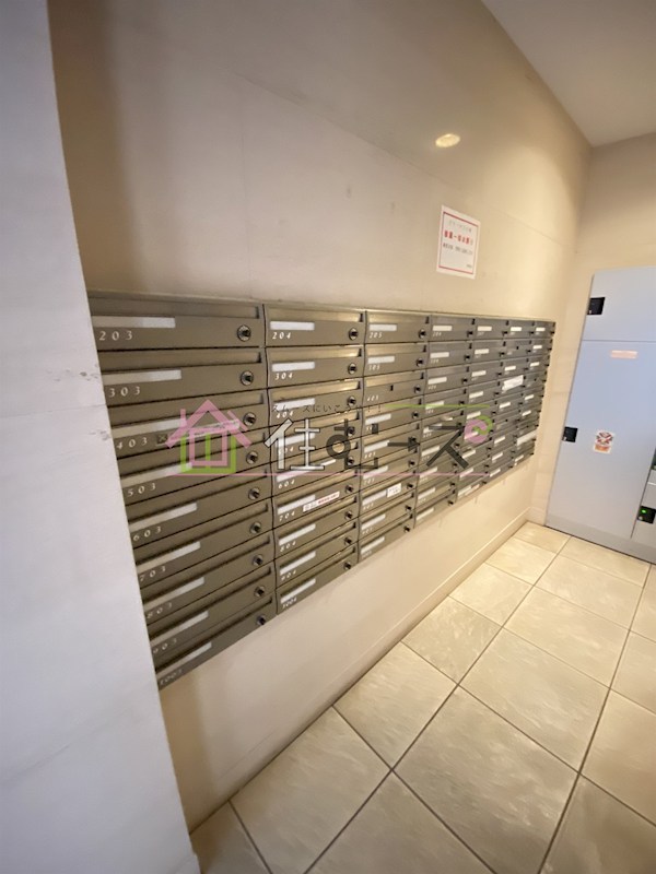 CREATO　CROWN天王寺 その他外観2