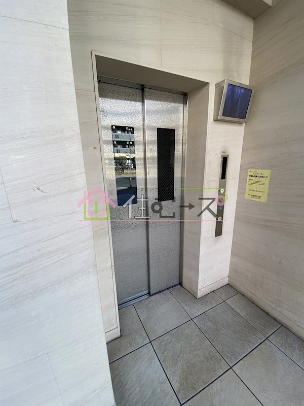 CREATO　CROWN天王寺 その他外観5