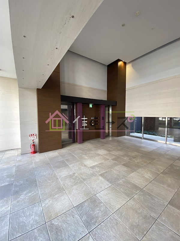 CREATO　CROWN天王寺 その他外観6