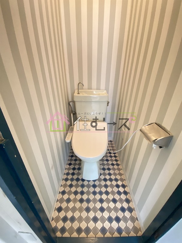 コーポイン美章園＆河堀口 その他5