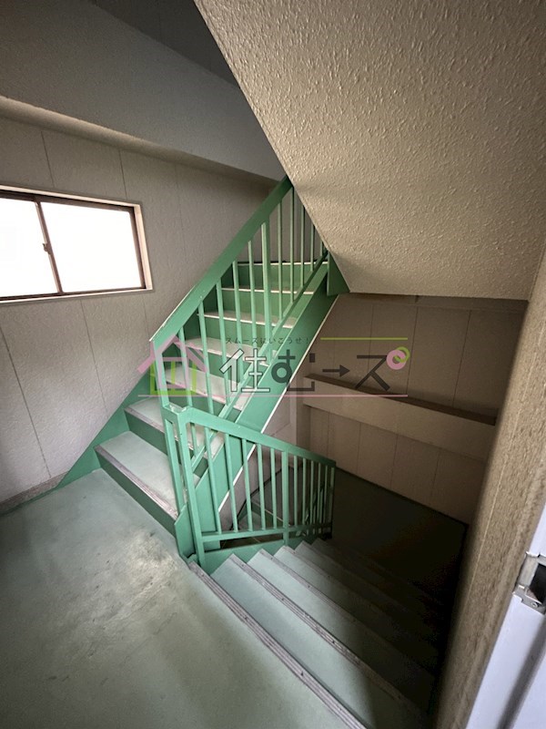 コーポイン美章園＆河堀口 その他外観2