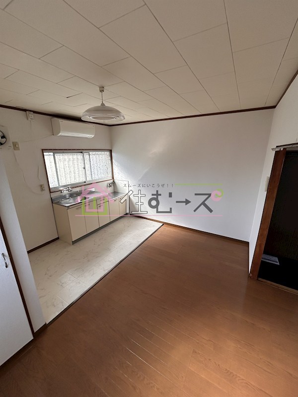 田島ハイツ その他6