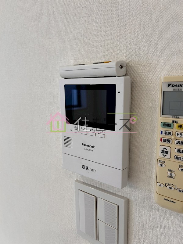 サンパークレジデンス北巽 その他4