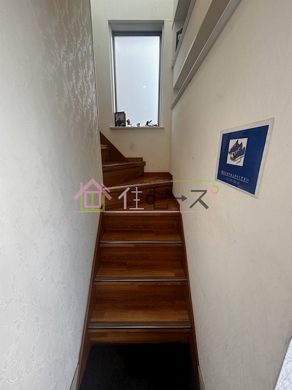 サンパークレジデンス北巽 その他外観5