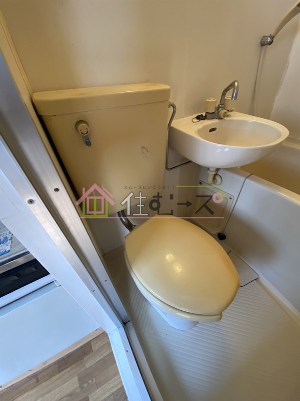 K&amp;amp;Kハイツ浪速 その他3