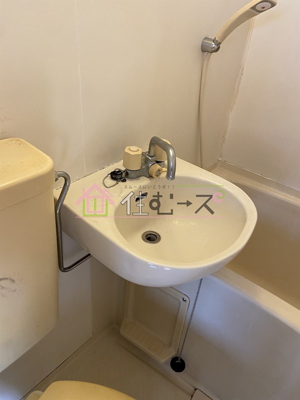 K&amp;amp;Kハイツ浪速 その他4