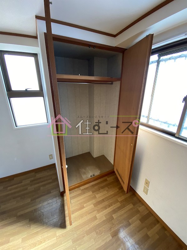 K&amp;amp;Kハイツ浪速 その他5