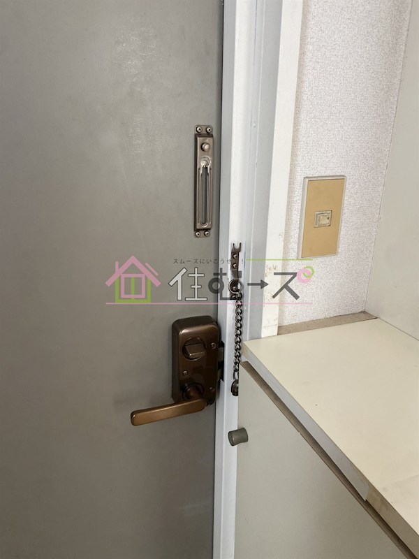 K&amp;amp;Kハイツ浪速 その他6