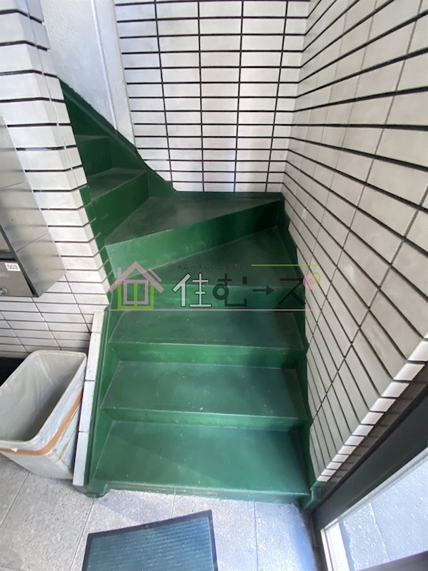 K&amp;amp;Kハイツ浪速 その他外観2