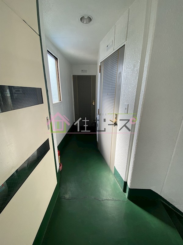 K&amp;amp;Kハイツ浪速 その他外観4